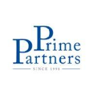 prime partners sa logo image