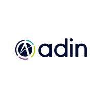 adin norge logo image