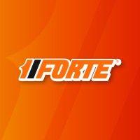 forte llantas celaya logo image