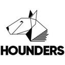 logo of Hounders Sales Intelligence