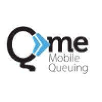 q-me logo image