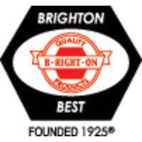 brighton-best international logo image