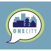 one city project logo image