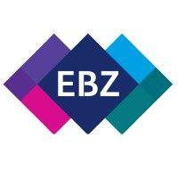 economic board zuid-holland logo image