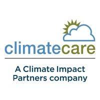 climatecare logo image