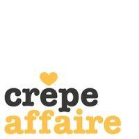 crêpeaffaire logo image