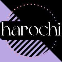 harochi logo image