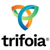 trifoia logo image