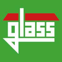 glass gmbh bauunternehmung logo image