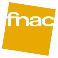 fnac belgium logo image