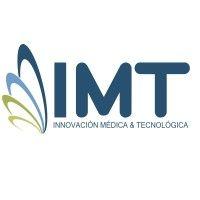 corporativo imt logo image