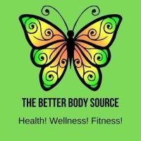 the better body source