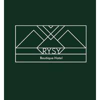 rysy boutique hotel logo image