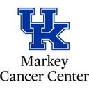 logo of University Of Kentucky Markey Cancer Center