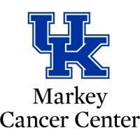 university of kentucky markey cancer center