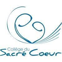 collège du sacré-coeur logo image