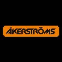 åkerströms logo image