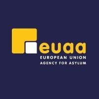 european union agency for asylum – euaa logo image