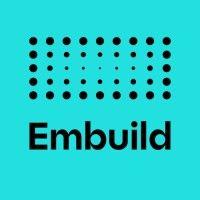 embuild - the belgian construction association logo image