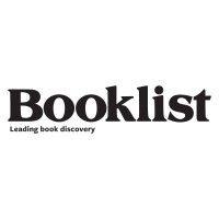 booklist logo image