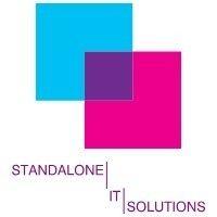 standalone it solutions pvt.ltd logo image