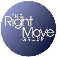 the right move group logo image