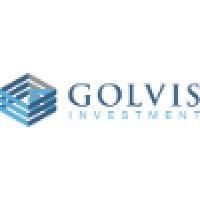 golvis investment logo image