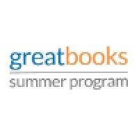 great books summer program