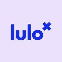 lulo x logo image