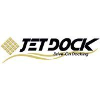 jet dock systems, inc. logo image