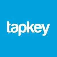 tapkey logo image