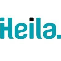 heila systems logo image