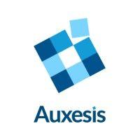 auxesis group logo image