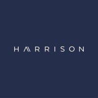 harrison agents logo image