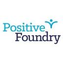 logo of Positive Foundry