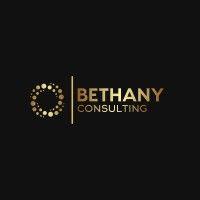 bethany consulting logo image