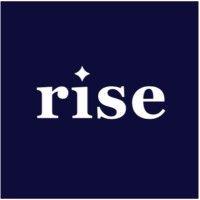 rise logo image