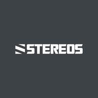 stereos machinery logo image