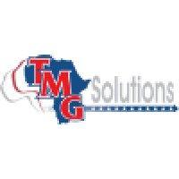 tmg solutions logo image