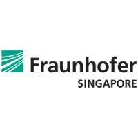 fraunhofer singapore logo image