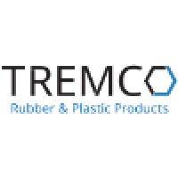 tremco rubber & plastic products logo image