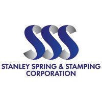 stanley spring & stamping corporation logo image