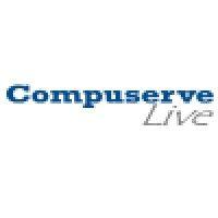 compuserve ltd (trading as compuserve live) logo image