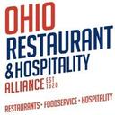 logo of Ohio Restaurant Hospitality Alliance