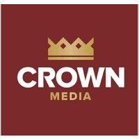 crown media tanzania logo image