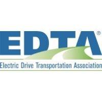 electric drive transportation association (edta)