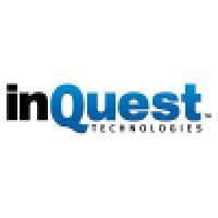 inquest technologies logo image