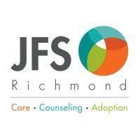 jfs richmond logo image