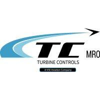 turbine controls mro logo image