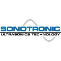 sonotronic logo image